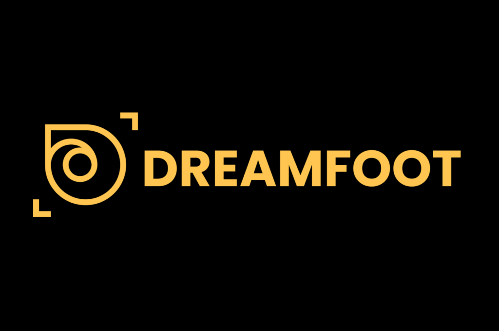 Dreamfoot Studios Logo