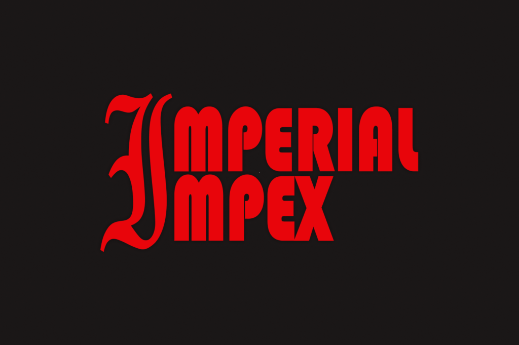 Imperial Impex Bengaluru Logo