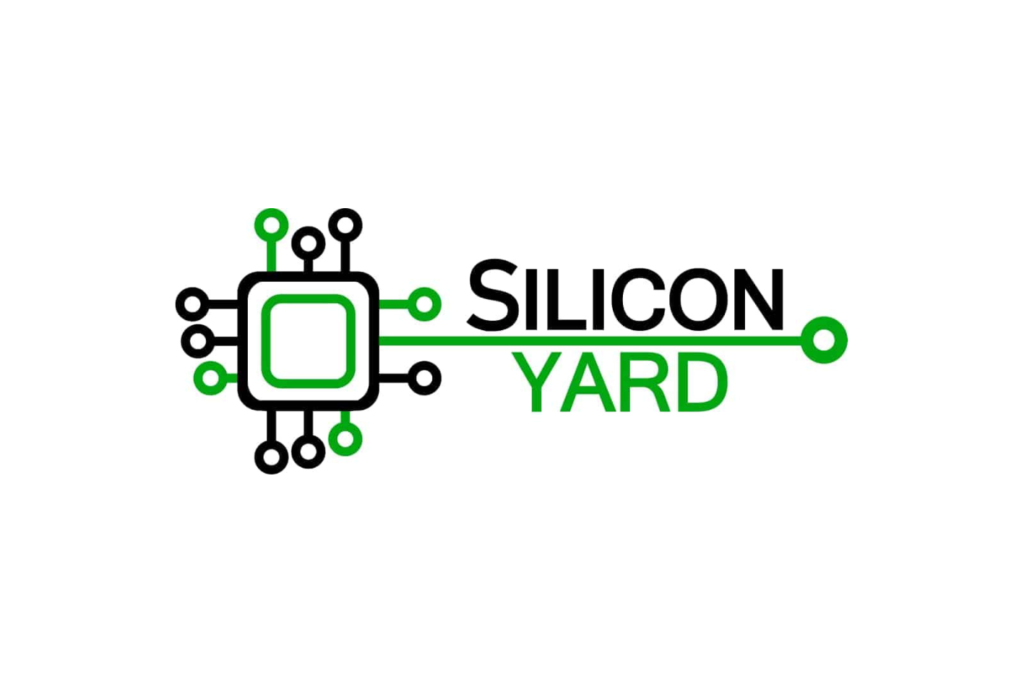 Silicon Yard Private Limited - Logo Design and Website Design and Development Services Showcase