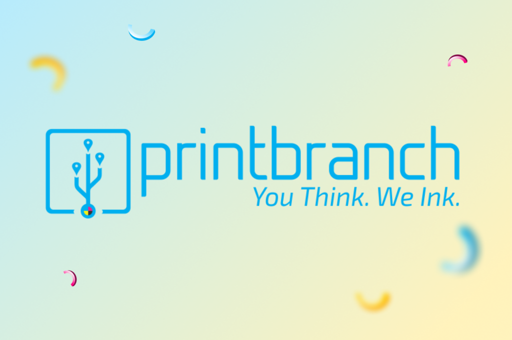 Printbranch - Website Design and Development Services Showcase