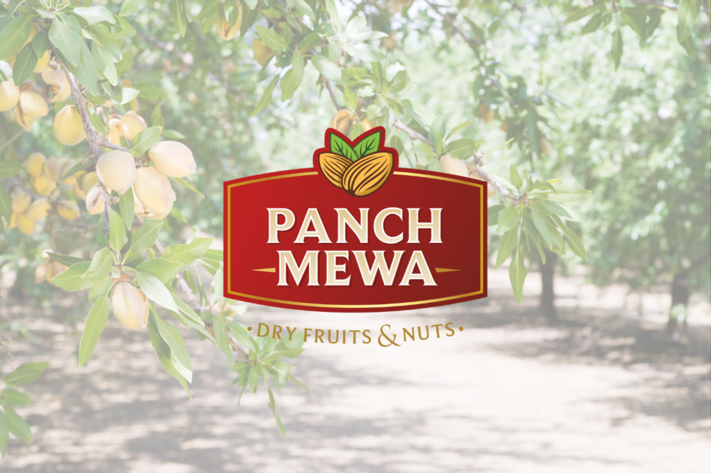 Panch Mewa Logo