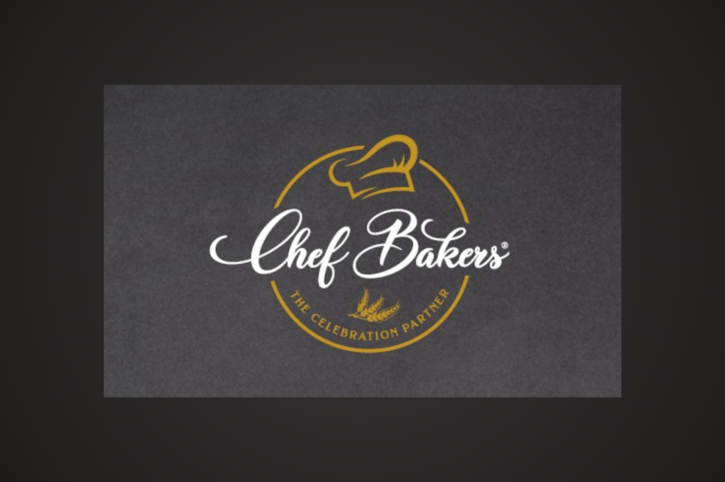 Chef Bakers - Logo Design and Branding Services