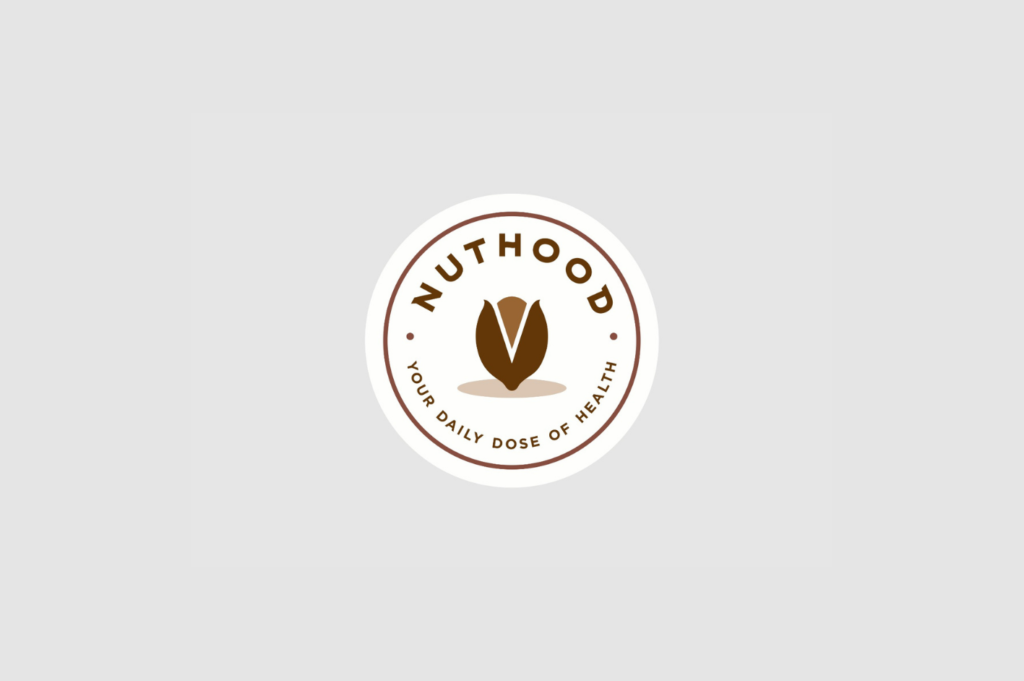 Nuthood- Logo Design and Branding Services